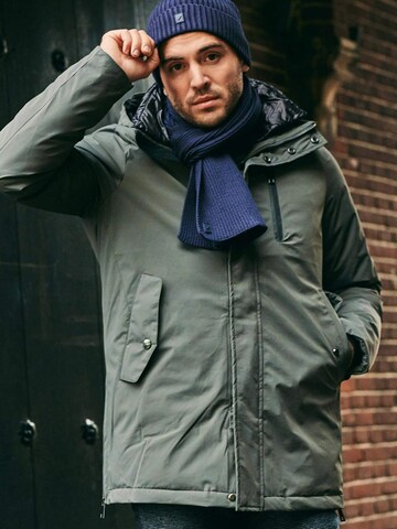 Chapeaux Suitable en bleu