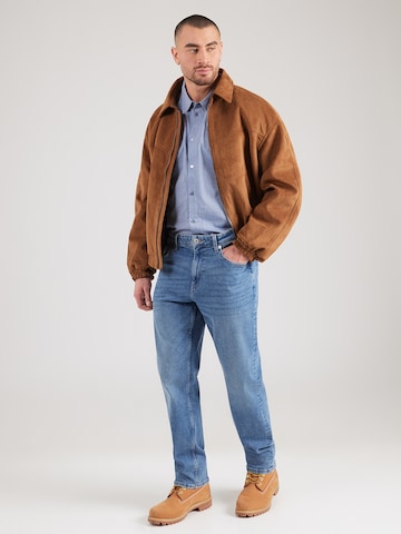 Regular Jeans 'ONSEDGE' de la Only & Sons pe albastru