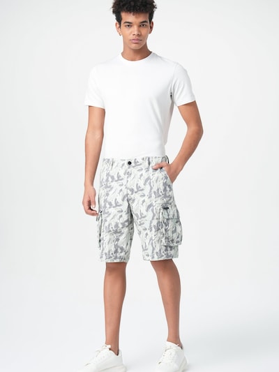 Pantaloni in 28/onesize M.O.D MIRACLE OF DENIM di colore verde, Visualizzazione prodotti