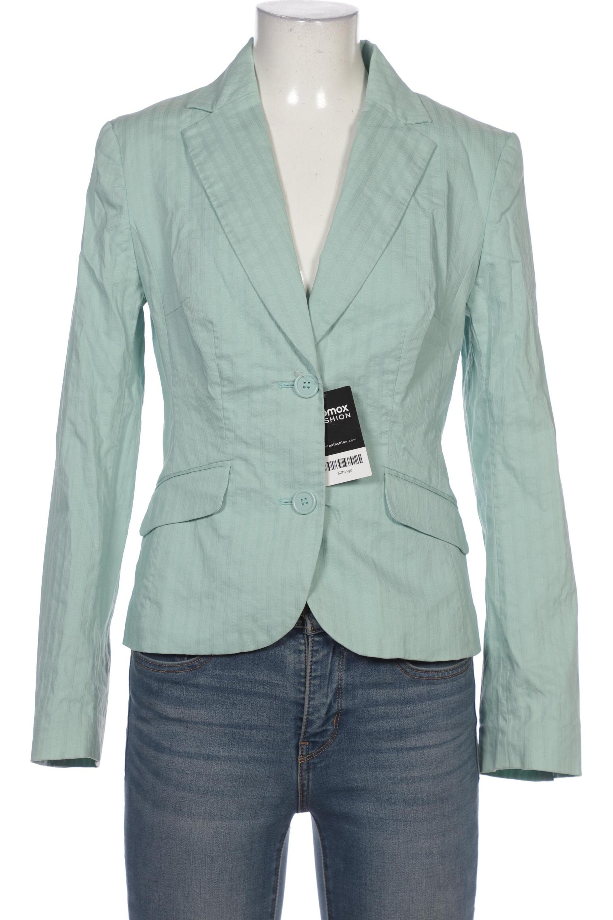 H&M Blazer in M in Green: front