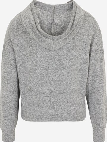 Dorothy Perkins Petite Pullover i grå