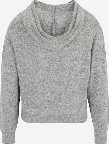 Dorothy Perkins Petite Sweater in Grey