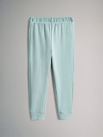 Pyjama The Set en vert