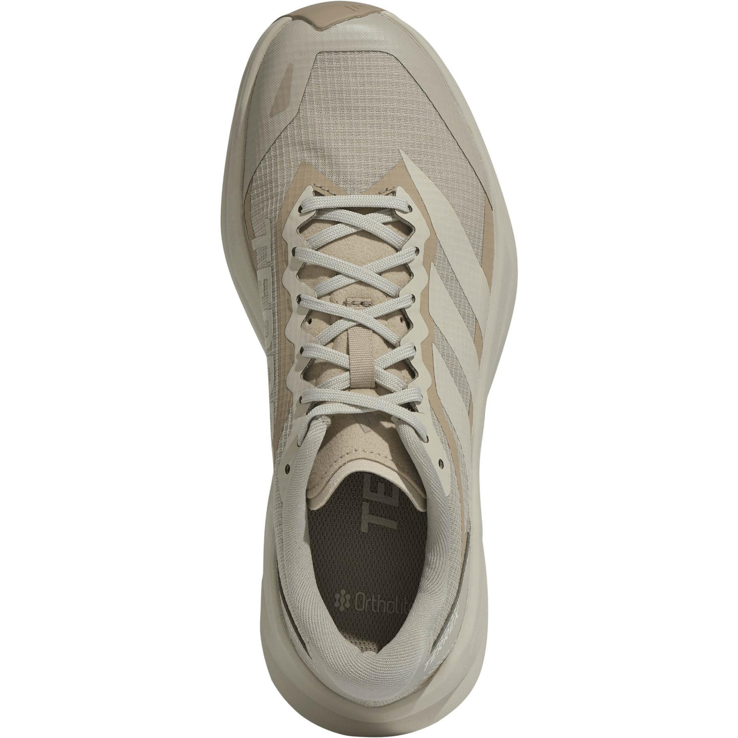 ADIDAS PERFORMANCE ufschuh 'TERREX AGRAVIC' in Beige
