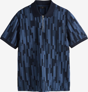 Next Футболка в Синий: спереди