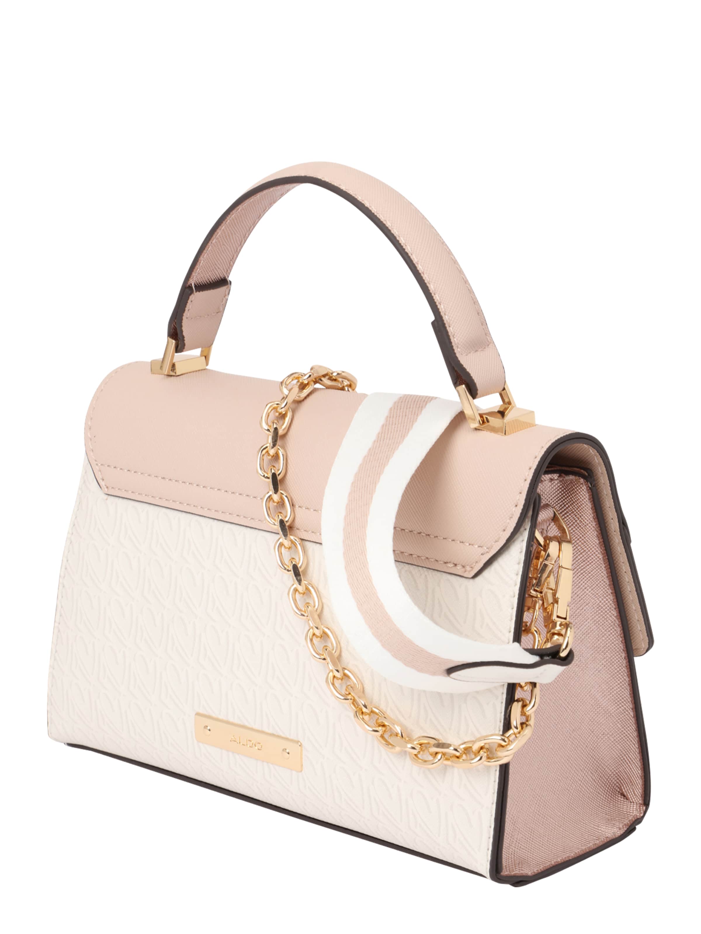 ALDO Håndtaske 'YOURA' i pink