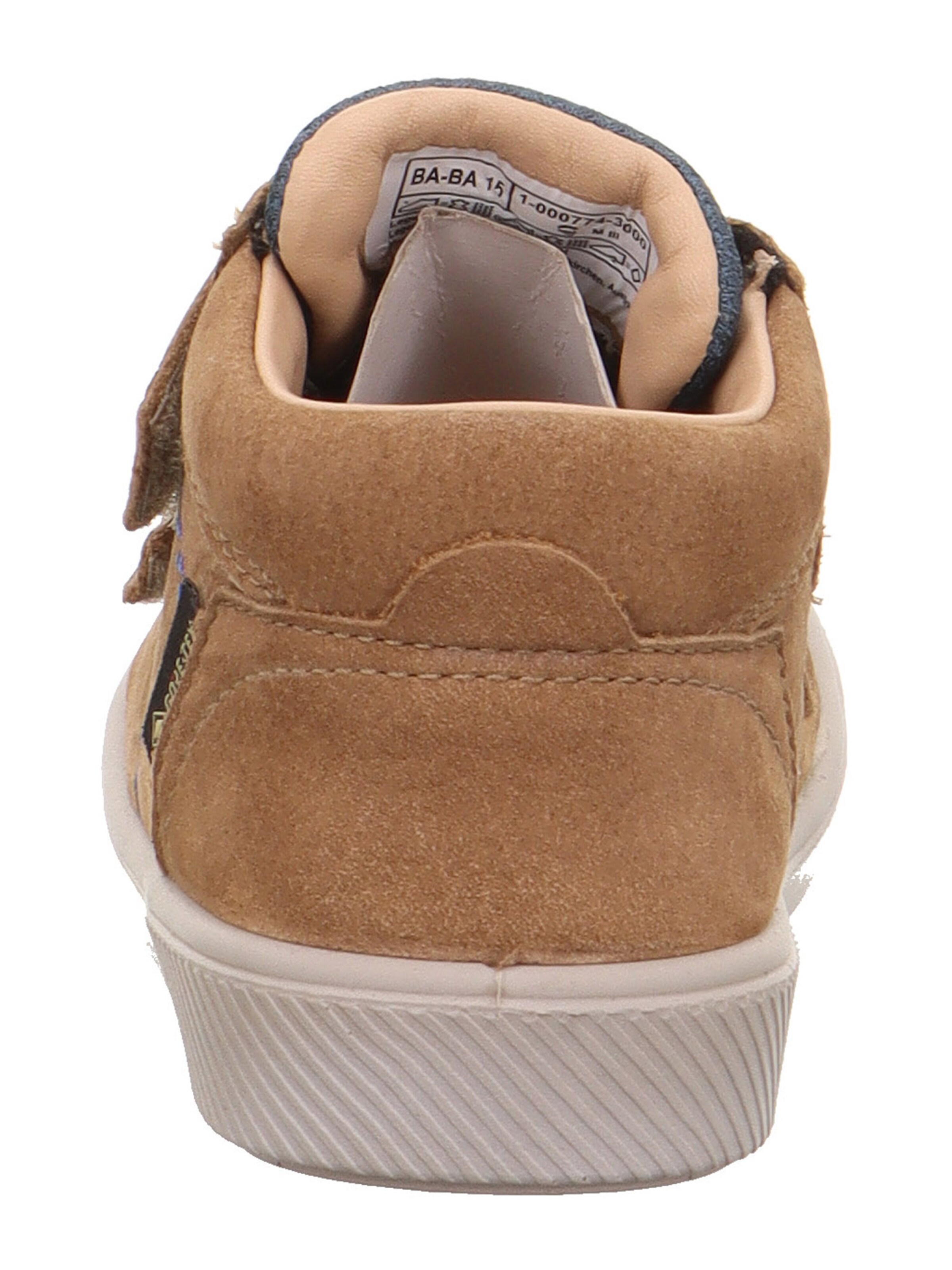 Baskets 'Supies' SUPERFIT en marron