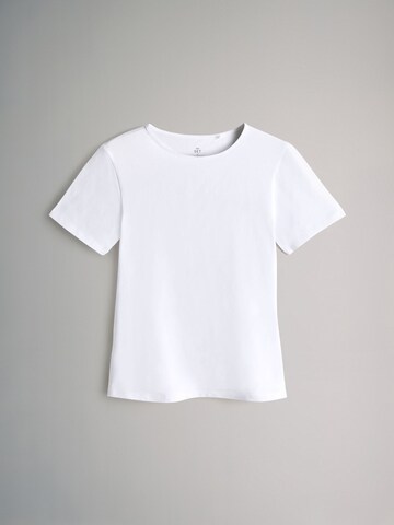 T-shirt The Set en gris