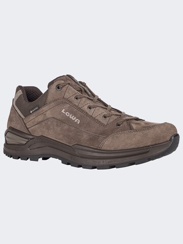 LOWA Halbschuh 'Renegade EVO GTX' in Braun