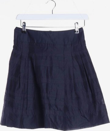 MAX&Co. Skirt in XS in Blue: front