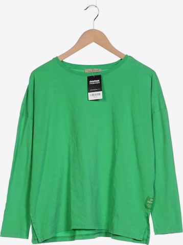Smith&Soul Top & Shirt in M in Green: front
