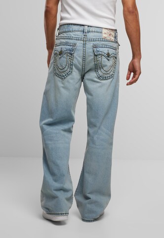 True Religion Loosefit Τζιν 'Vinny' σε μπλε