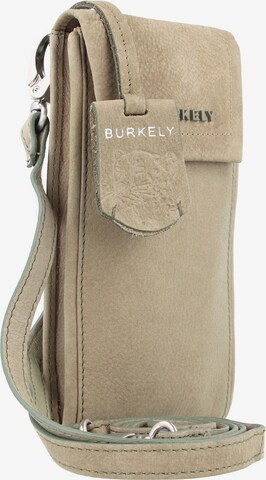 Protection pour smartphone 'Still Selene' Burkely en beige