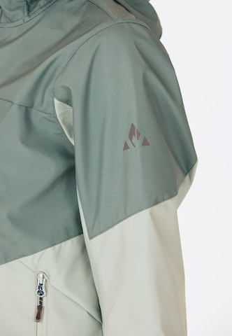 Whistler Sportjas 'Rosea' in Grijs