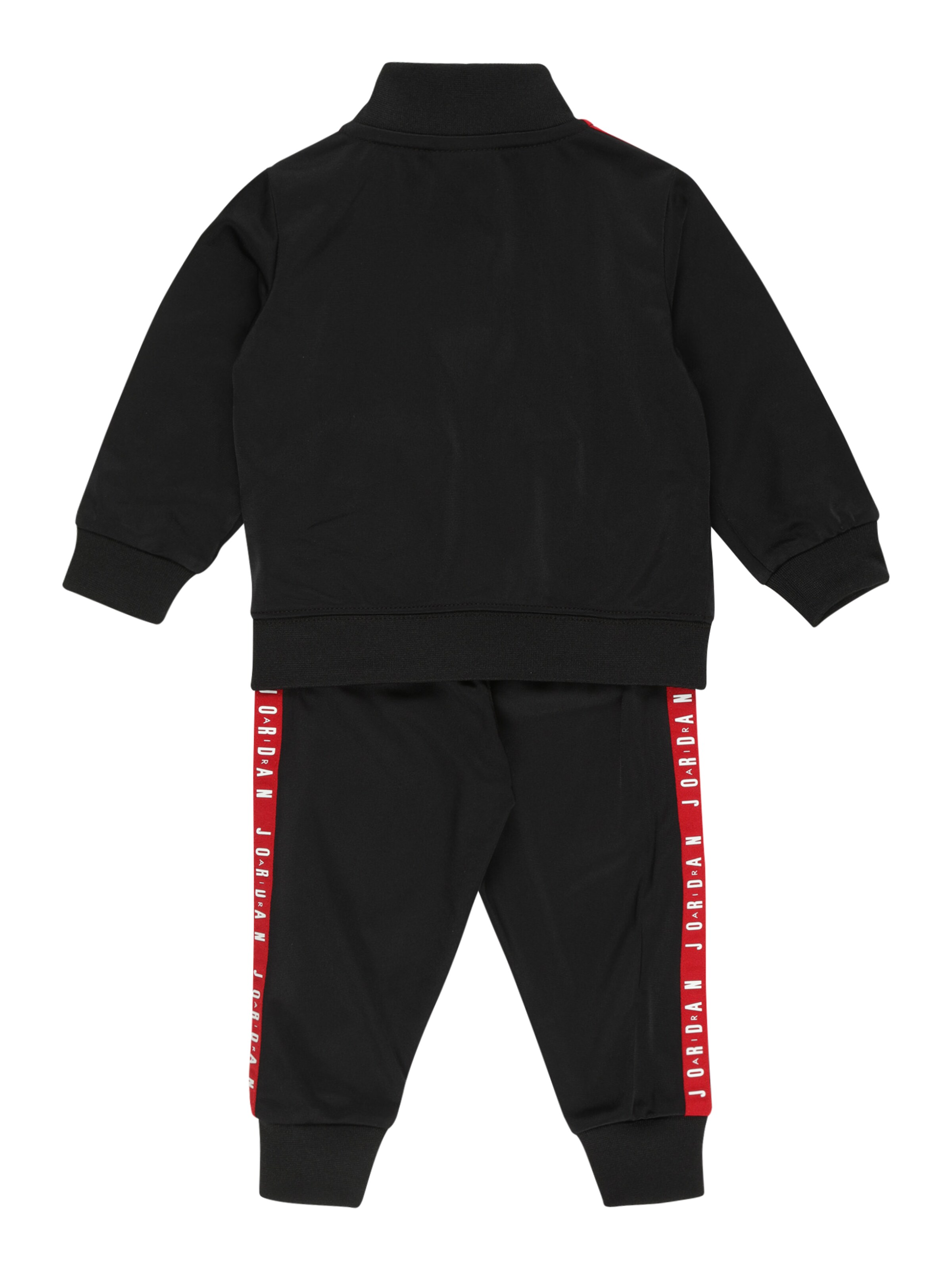 Jordan Trenirka za tek | črna barva