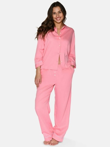 CCDK Copenhagen Pyjamabroek ' Mila ' in Roze