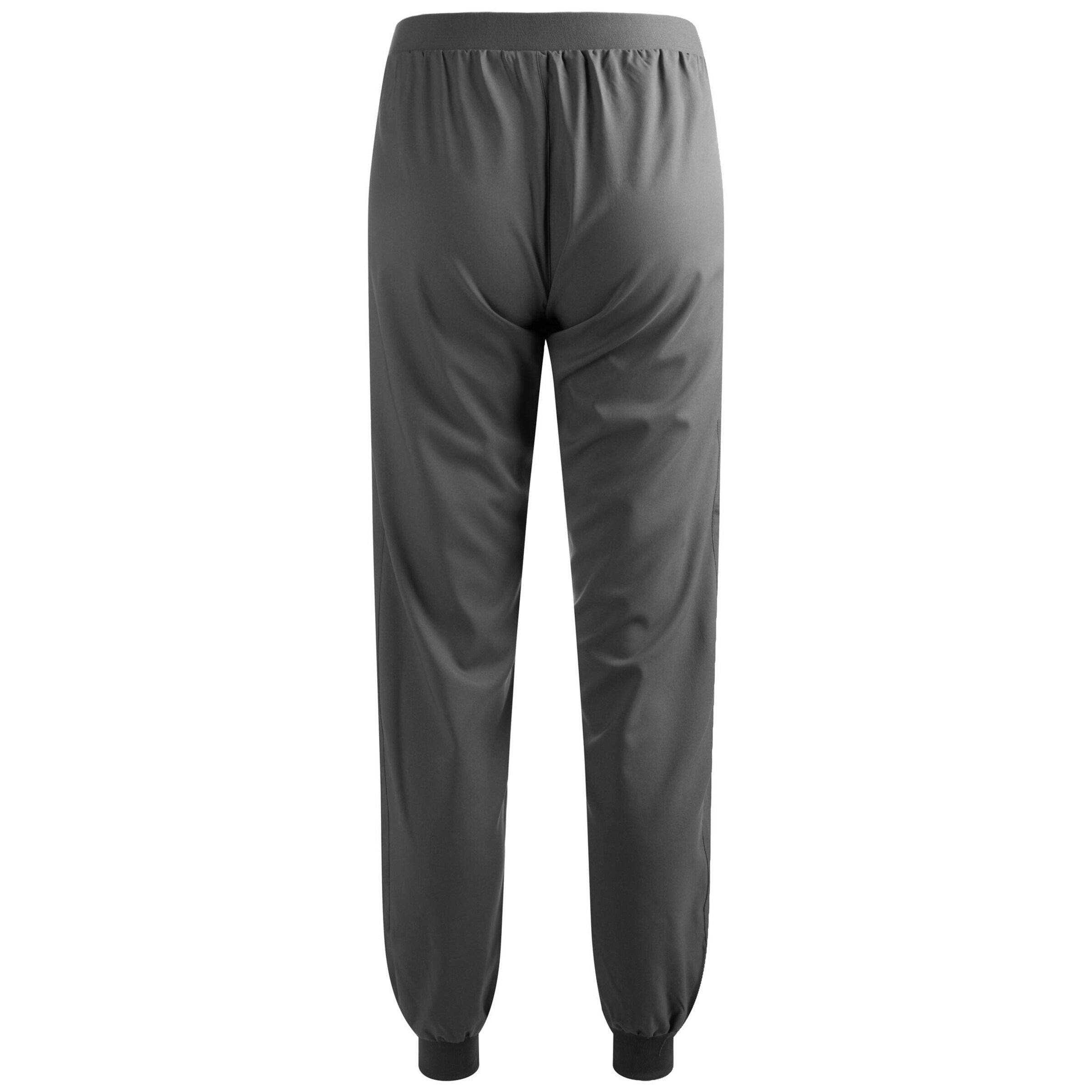 JAKO Tapered Sportnadrágok - szürke