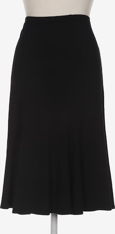 Doris Streich Skirt in XL in Black: front