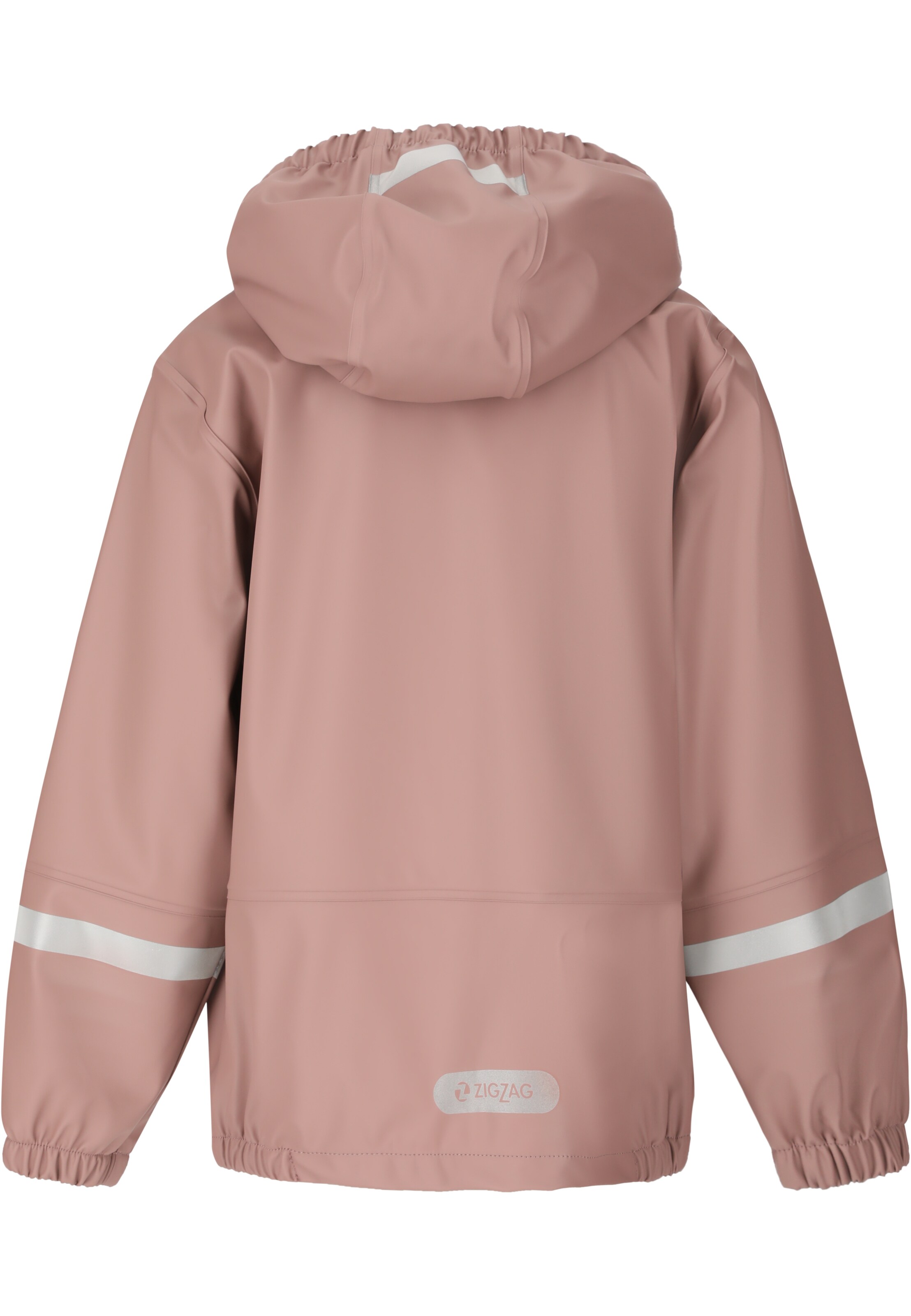 ZigZag Regenset 'Simba' in Rot