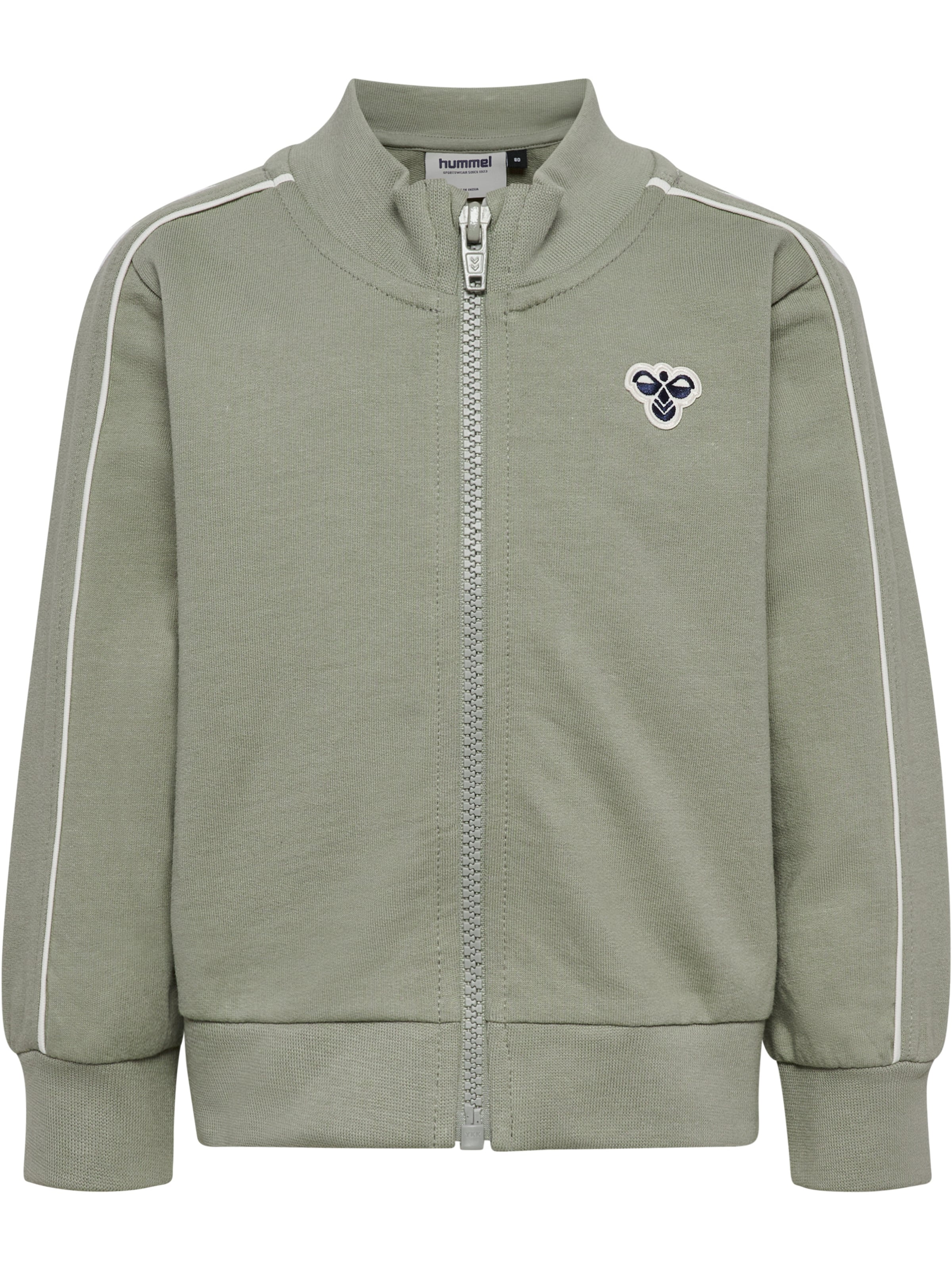 Survêtement Hummel en vert