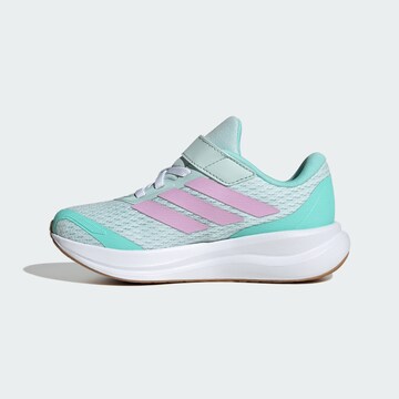 ADIDAS SPORTSWEAR Sneakers 'Runfalcon 6' in Groen