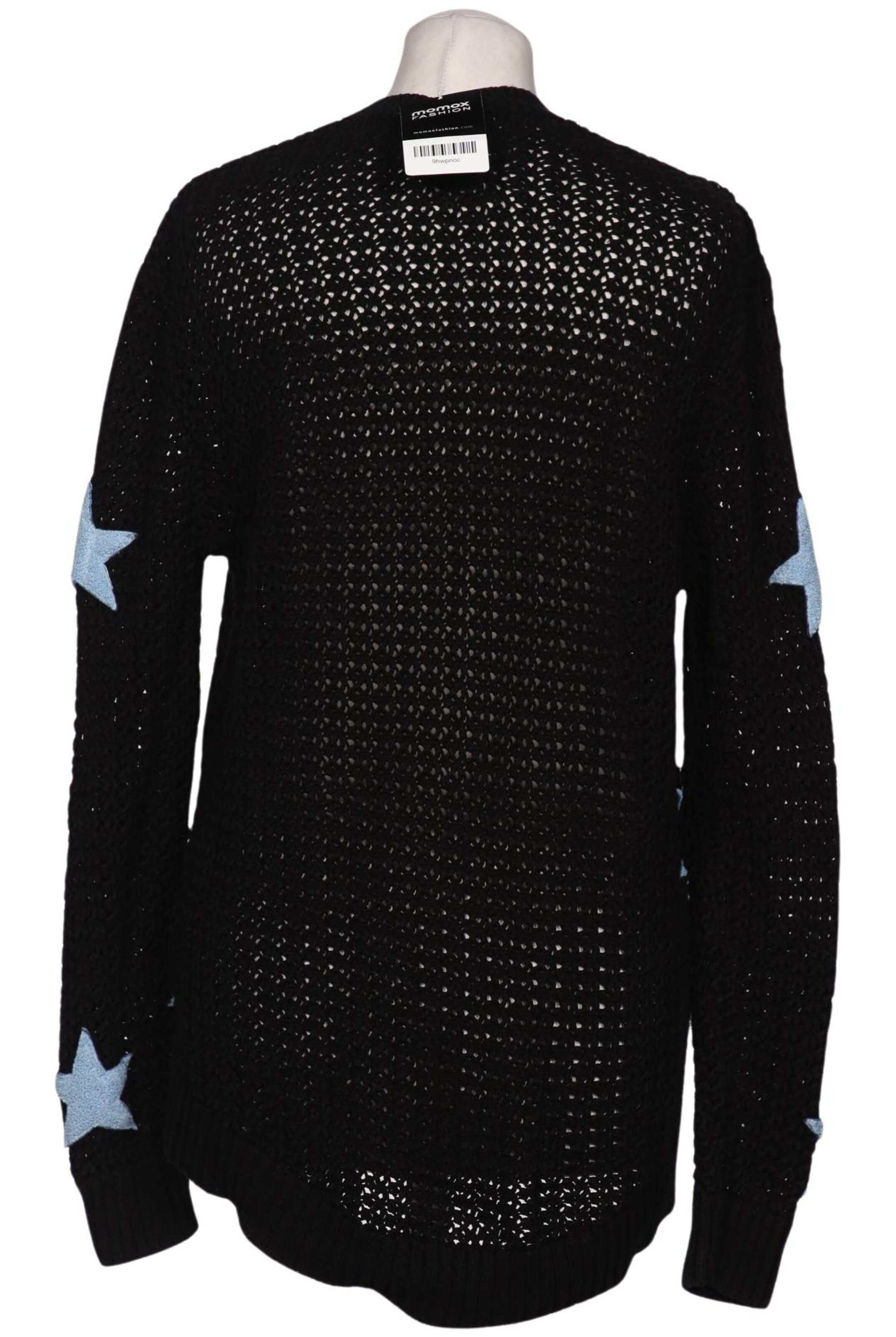 ZOE KARSSEN Strickjacke M in Mischfarben