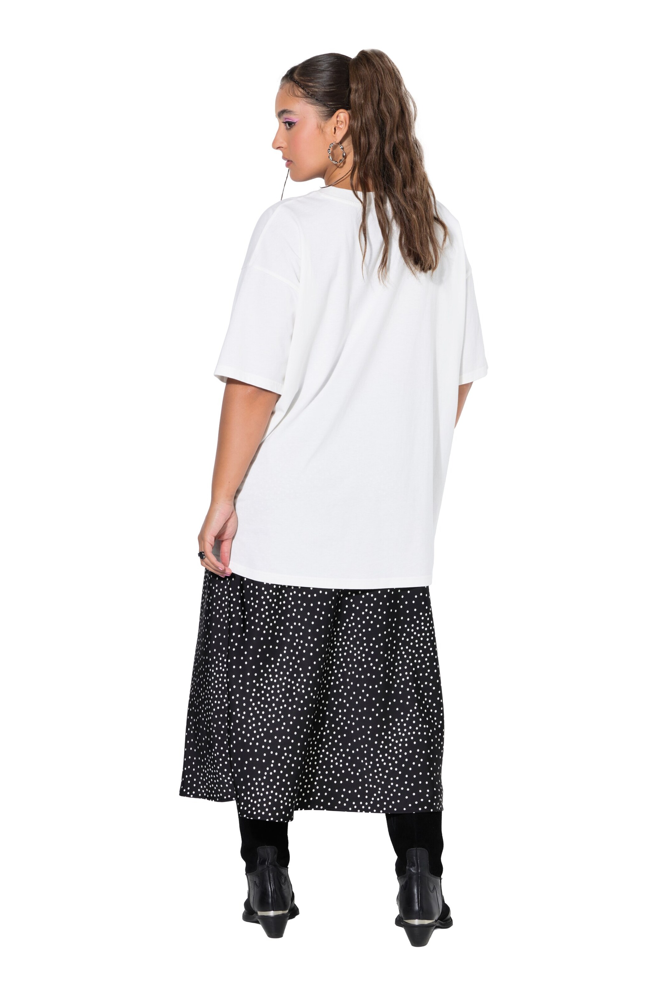 Studio Untold Shirt in White