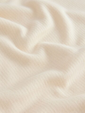 Maglietta di Next in beige