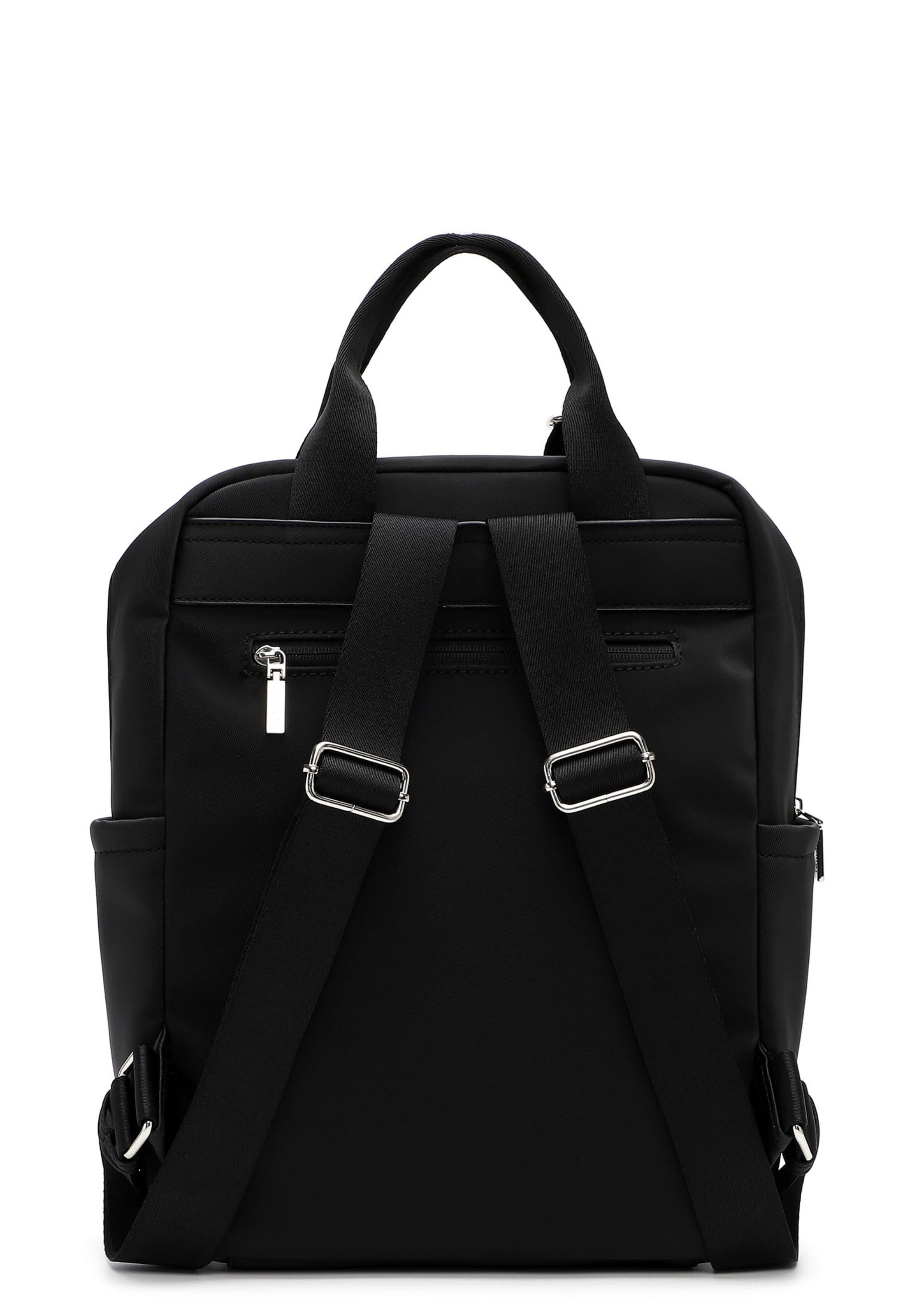 Tamaris Backpack 'Maleen' in Black