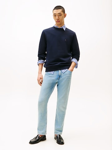 TOMMY HILFIGER Dressipluus 'ESSENTIAL', värv sinine