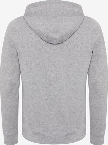 Oklahoma Jeans Sweatshirt in Grey