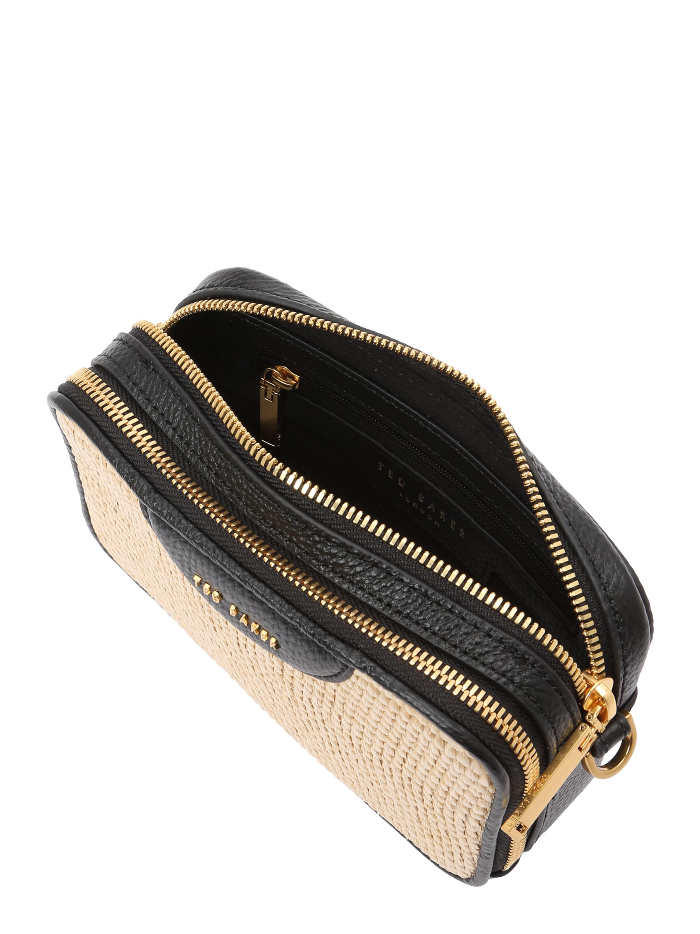 Ted Baker Taška přes rameno 'Baria' – černá