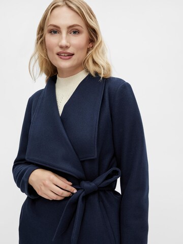 Manteau mi-saison 'Cooley' VILA en bleu