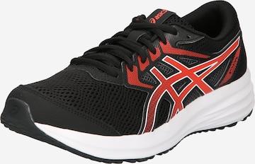 ASICS Loopschoen 'Braid 2' in Zwart: voorkant