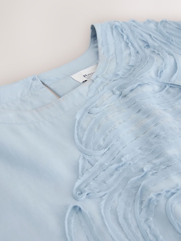 Camicia da donna di Next in blu