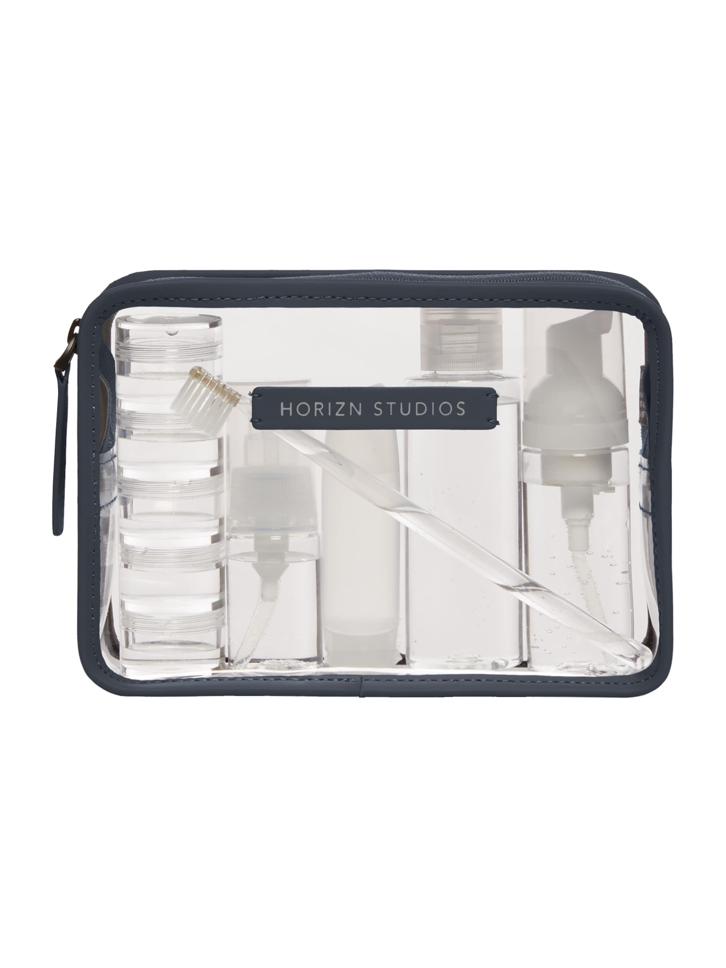 Horizn StudiosNeseser - prozirna boja