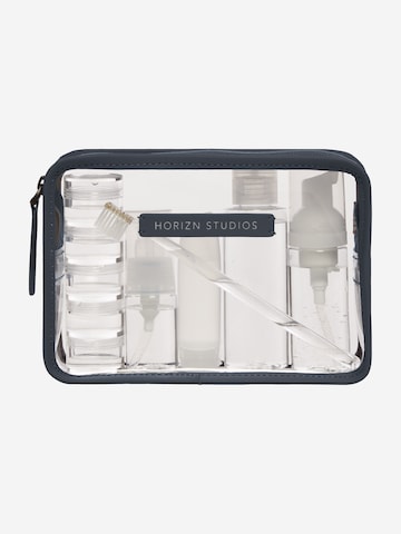 Horizn Studios Tasche in Transparent