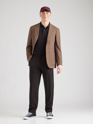 T-Shirt Lindbergh en noir