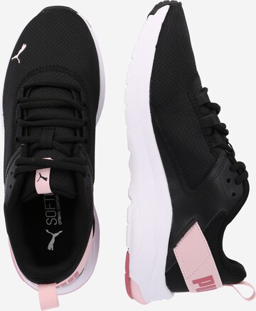 PUMA Sneakers 'Electron' in Black