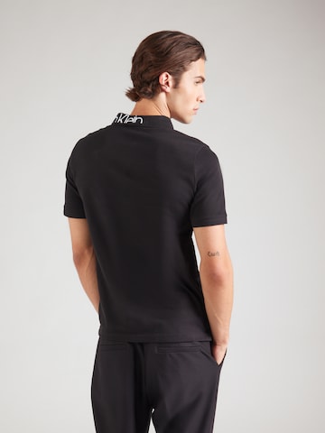 Calvin Klein Shirt in Black