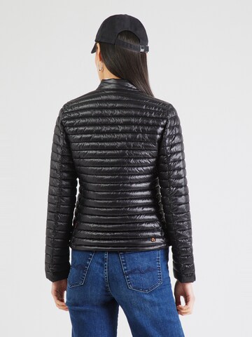 SAVE THE DUCK Jacke 'TWINKLE' in Schwarz