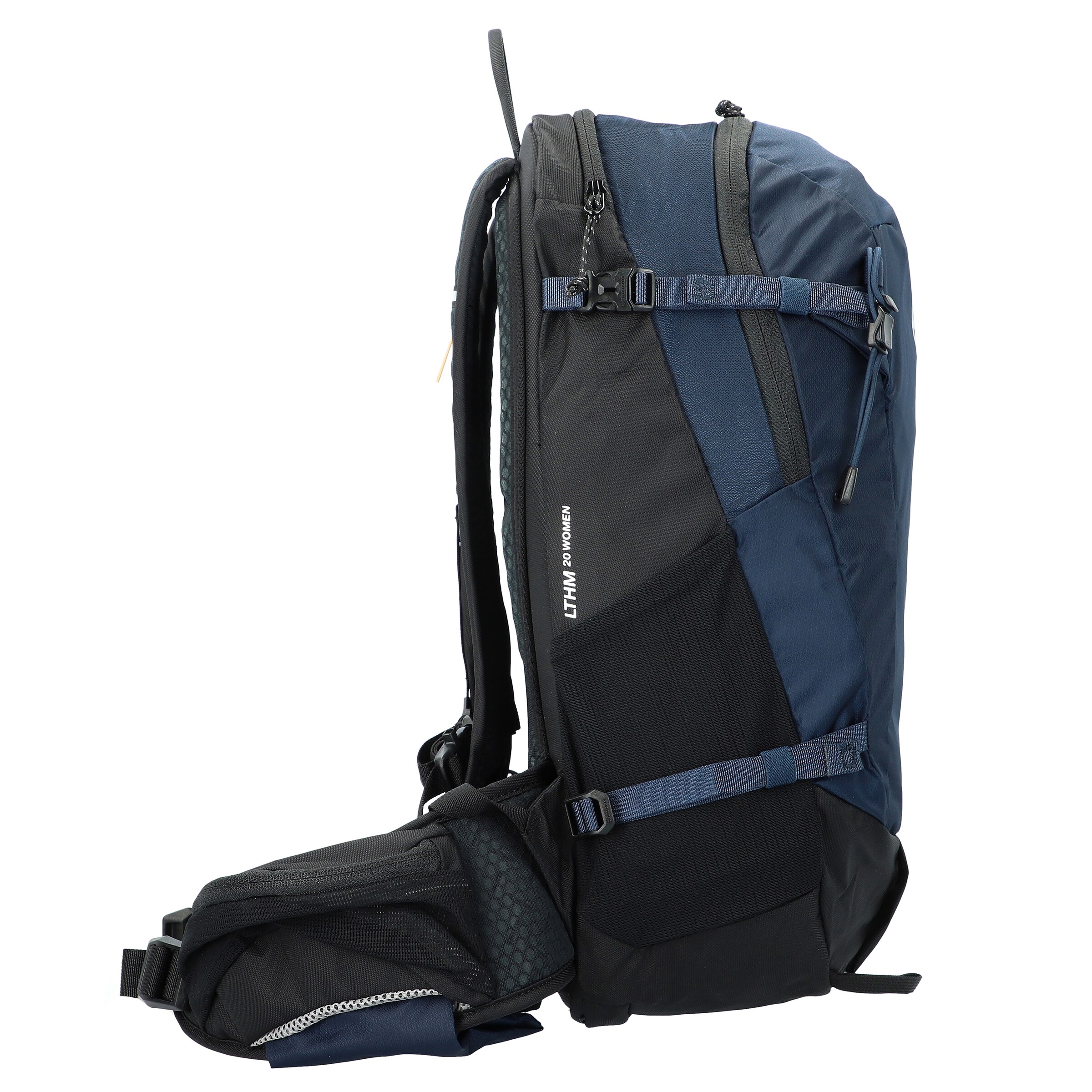 Zaino sportivo 'Lithium' di MAMMUT in blu