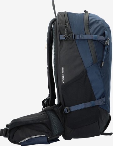 MAMMUT Sportrucksack 'Lithium' in Blau