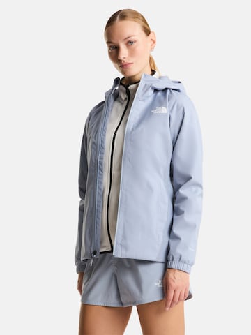 THE NORTH FACE Outdoorjacke 'Quest' in Blau