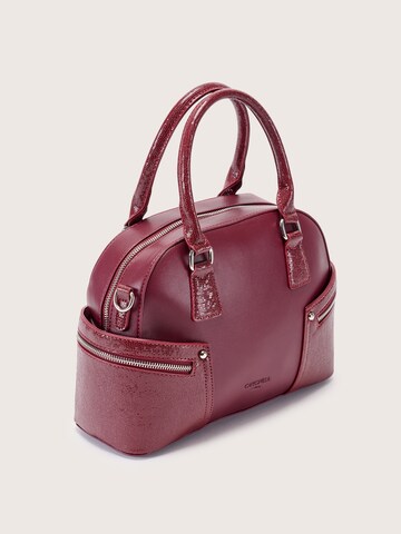 Sacs à main Camomilla Italia en rouge