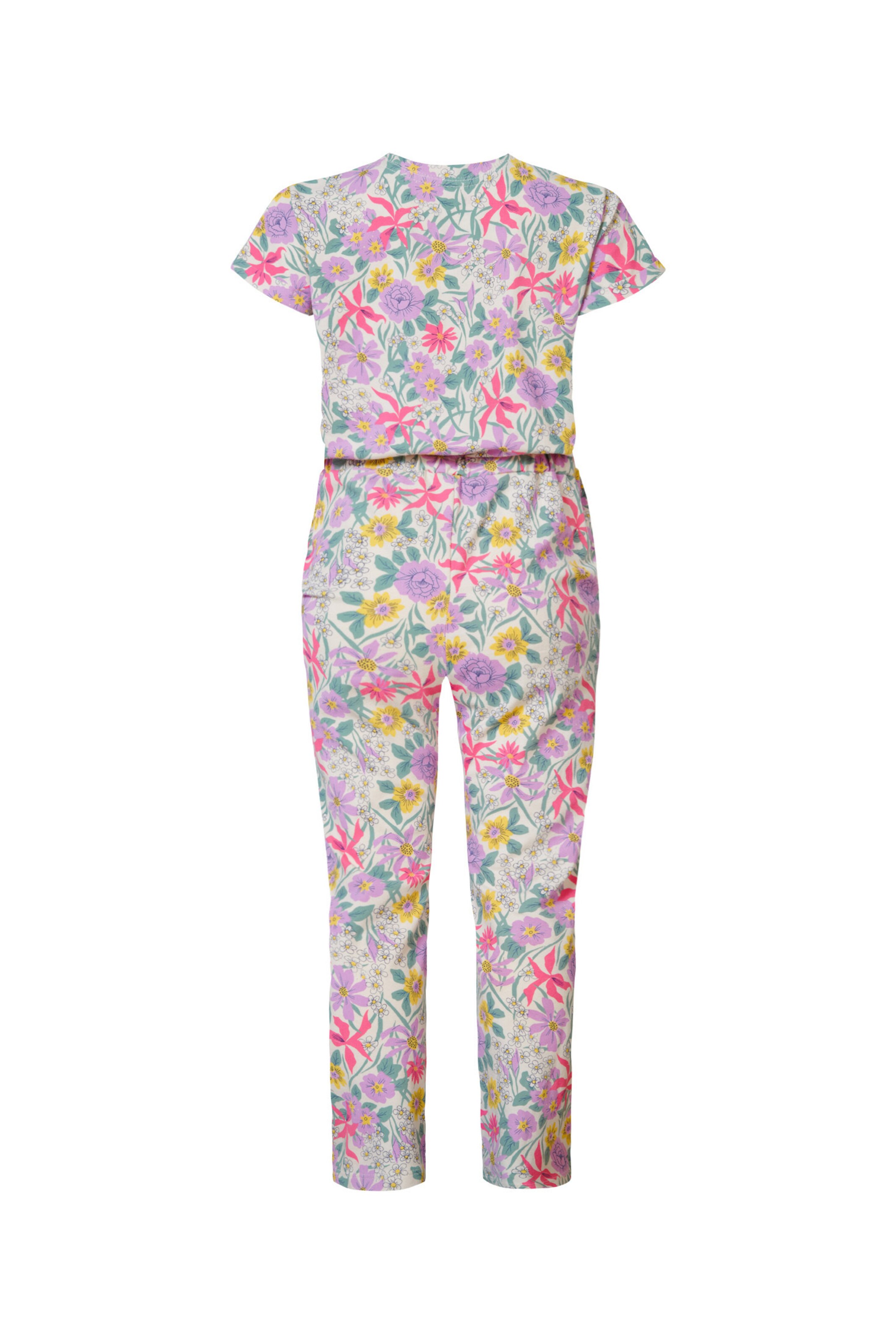 Noppies Overall 'Eldorado' in Gemengde kleuren