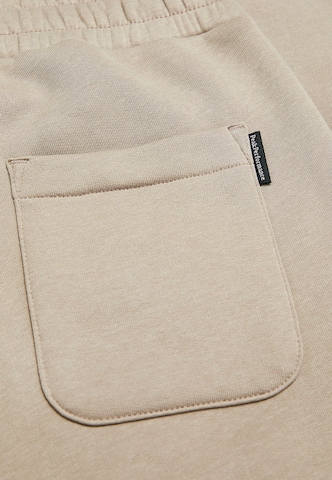 PEAK PERFORMANCE Regular Trousers in Brown