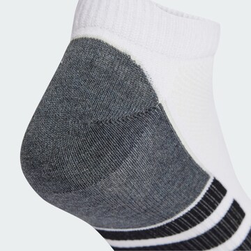 ADIDAS PERFORMANCE Sportsokken in Wit