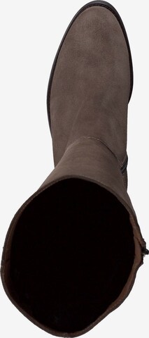 Paul Green Stiefel in Braun