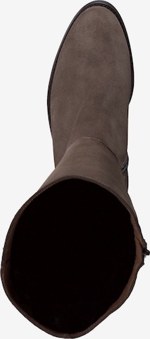 Paul Green Boots in Brown